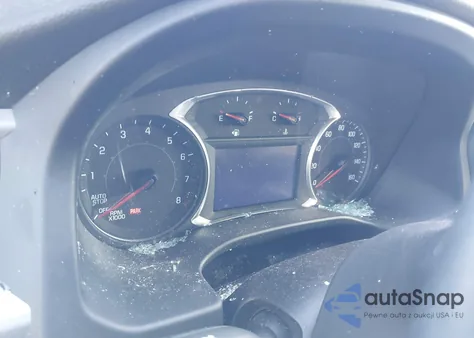 2022 GMC Acadia Awd Sle из США, поврежденный, VIN 1GKKNRL48NZ131861